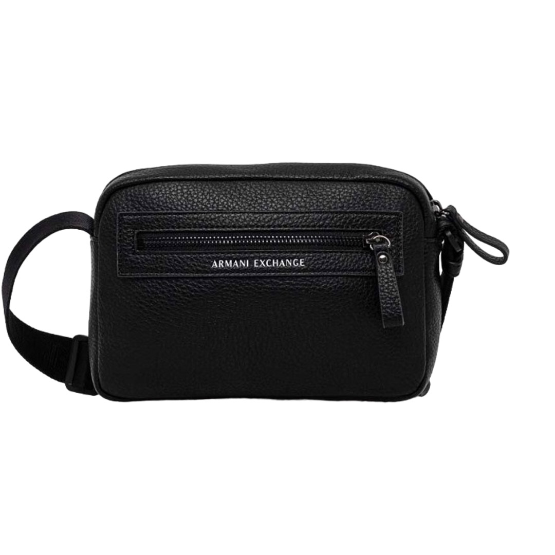 Armani Exchange Borsa Nero 9527094F872 129246