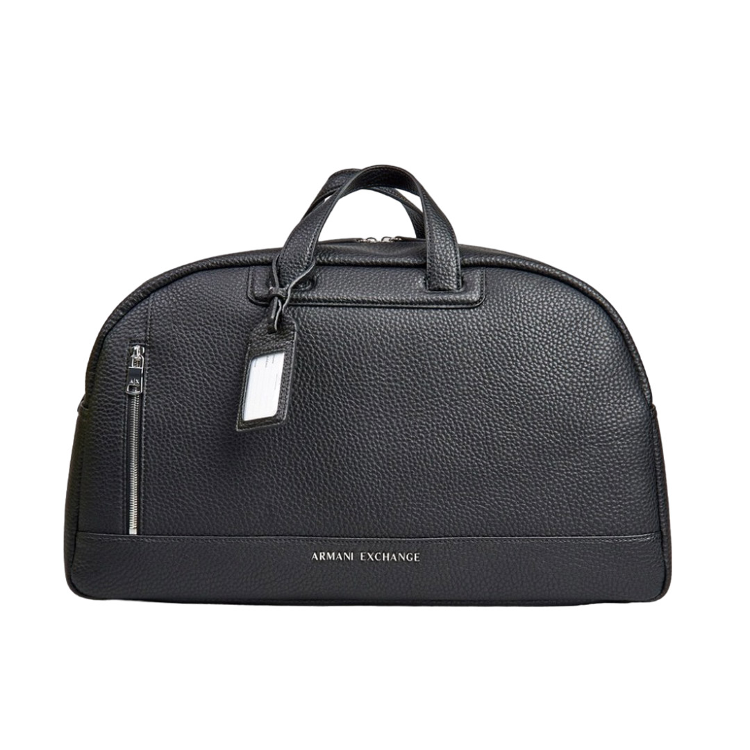 Armani Exchange Borsone Nero 952654Cc828 129268