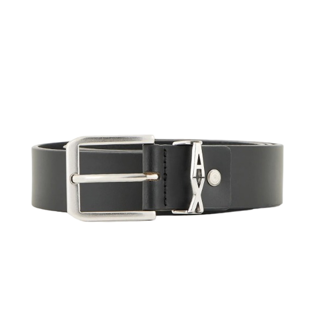 Armani Exchange Cintura Nero 9514164F897 129286