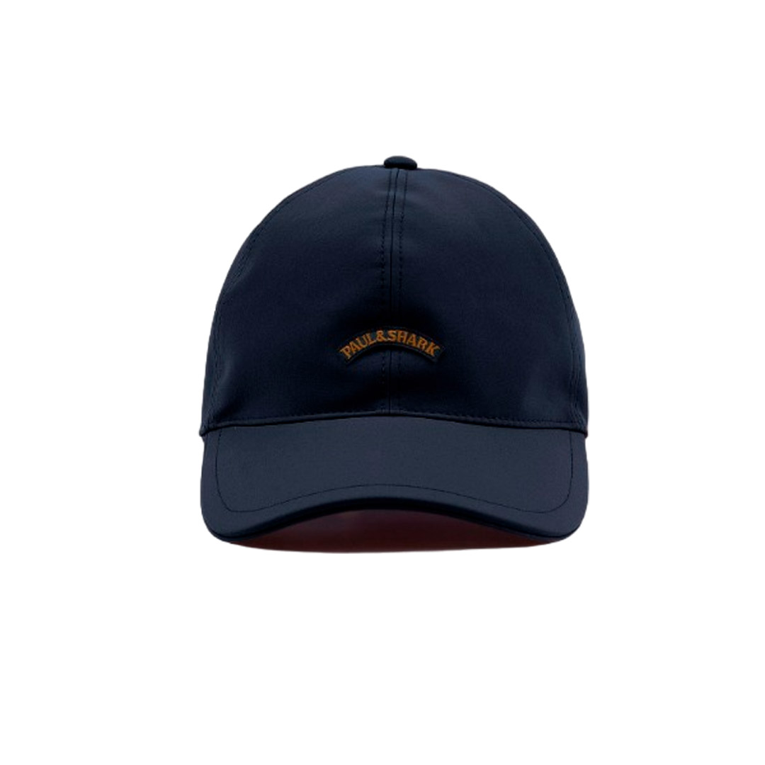 Paul E Shark Cappello Blu 14317105 131271