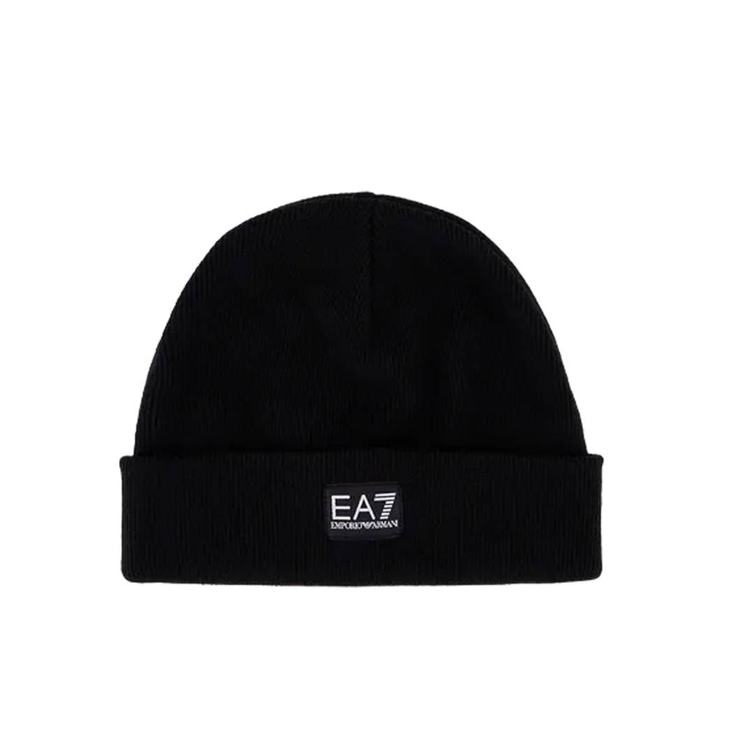 Ea7 Cappello Nero 2450923F400 132732