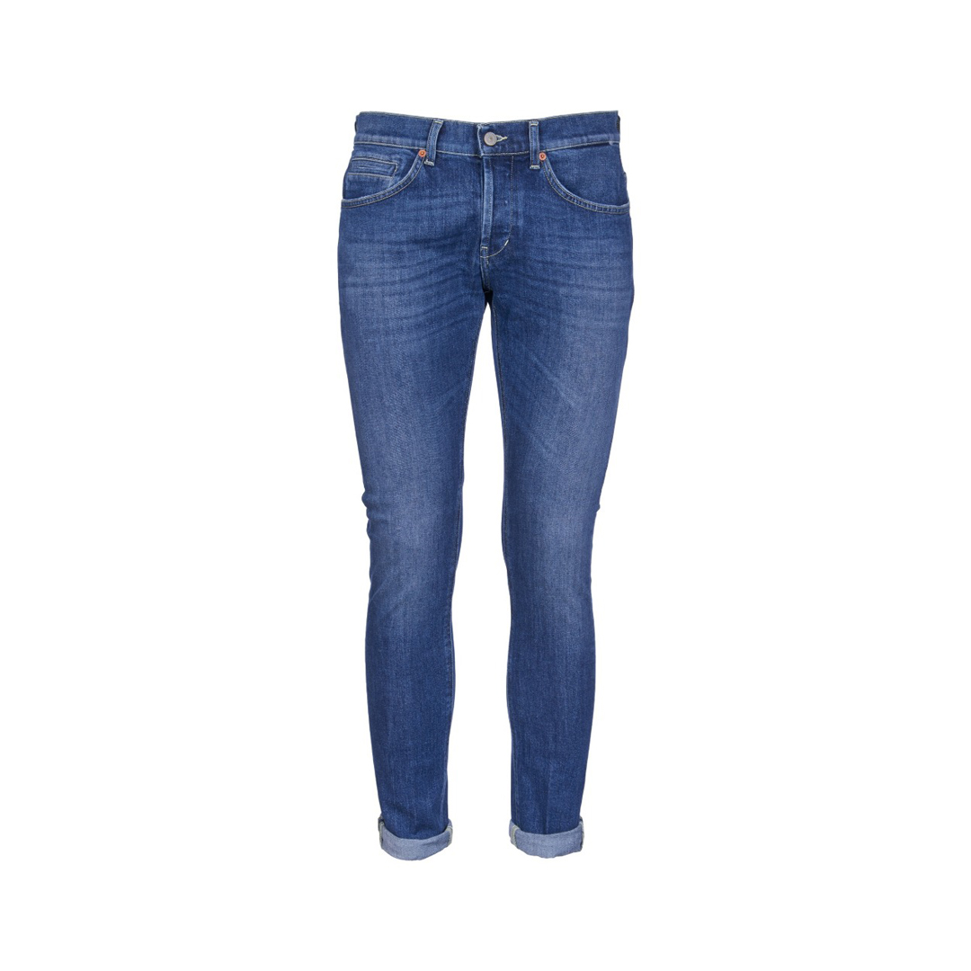 Dondup Jeans George Denim Up232Dse340Uhs3800 132736