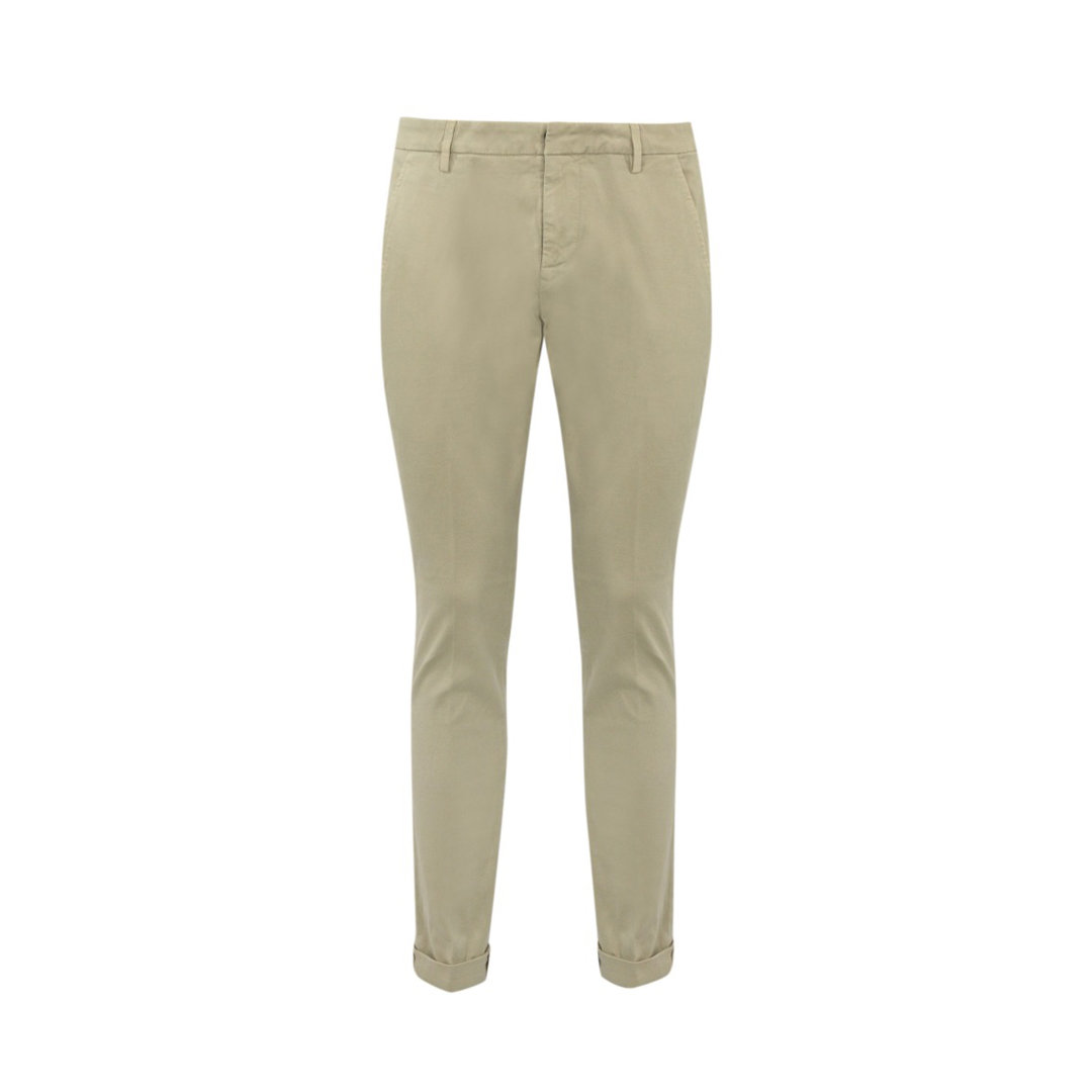 Dondup Pantalone Gaubert Beige Up235Gse043Uptd020 132742