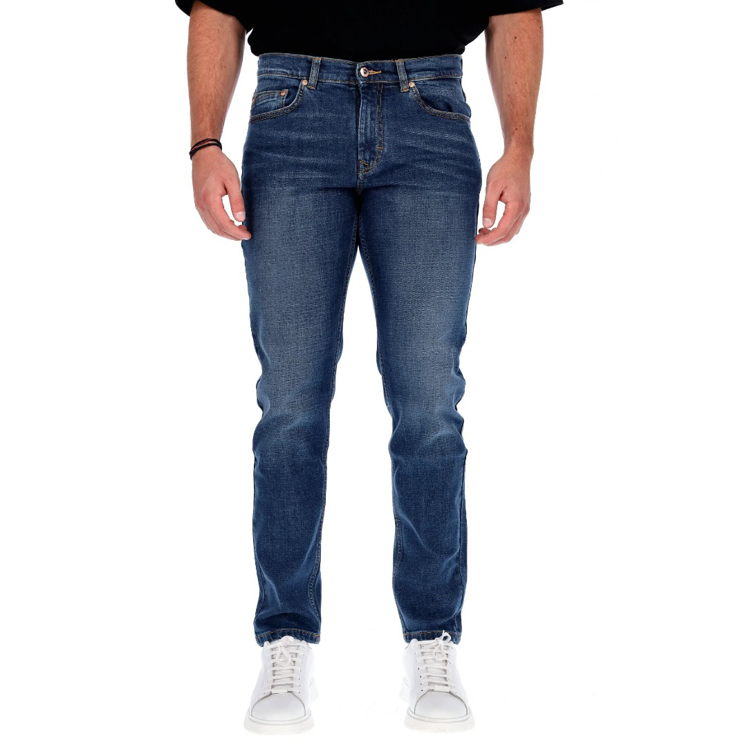 Harmont & Blaine Jeans Denim Wni001059464B44 132943