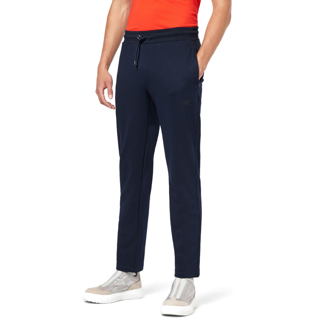 Emporio Armani Pantalone Blu 8N1P871J07Z 132960