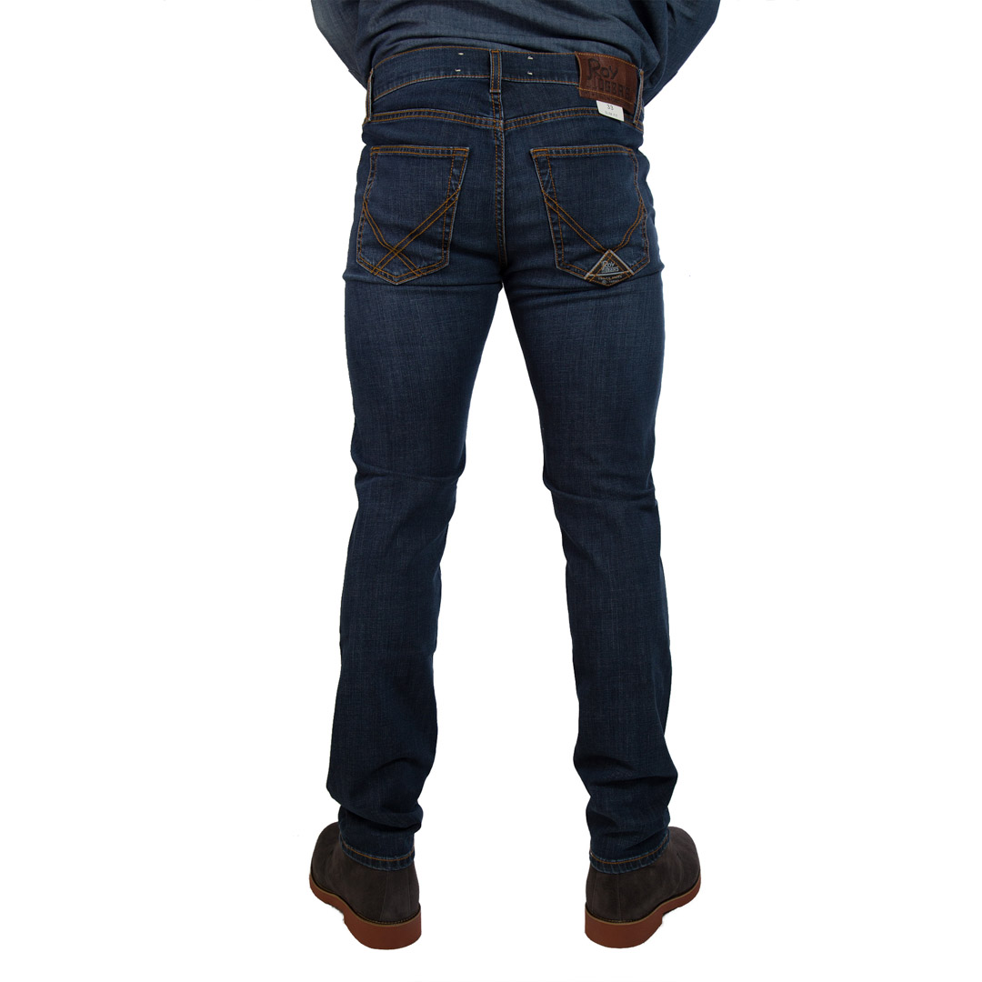 Jeans roy rogers uomo on sale outlet