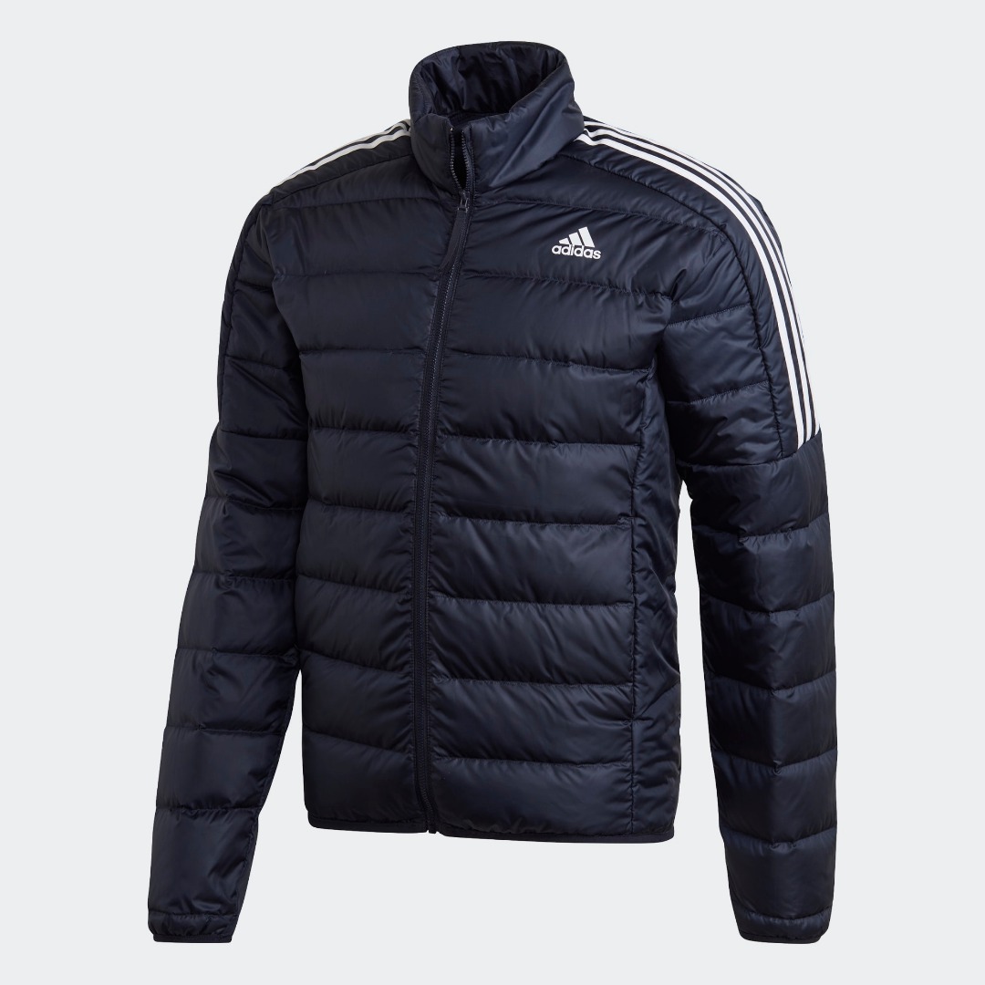 Adidas giubbotti uomo online