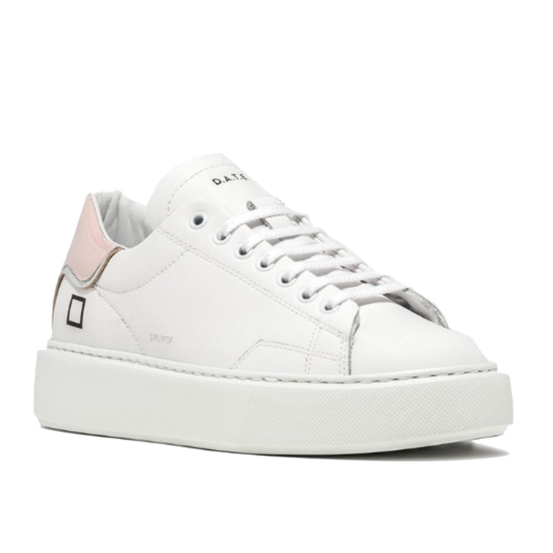 Sneakers Sfera Patent Date D.A.T.E. W371-SF-PA-WP