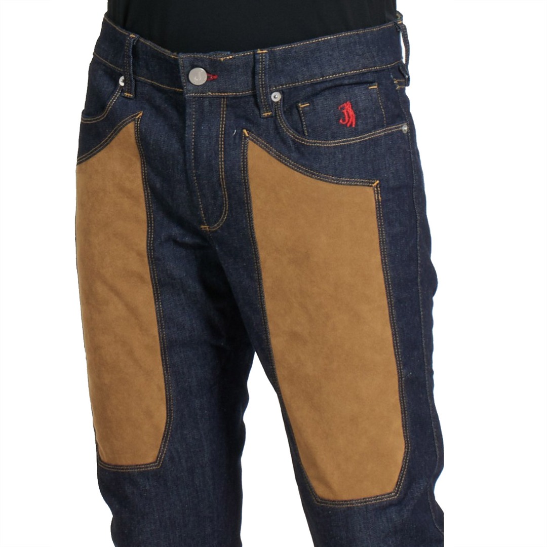 Jeans JECKERSON JKUPA077TA396D