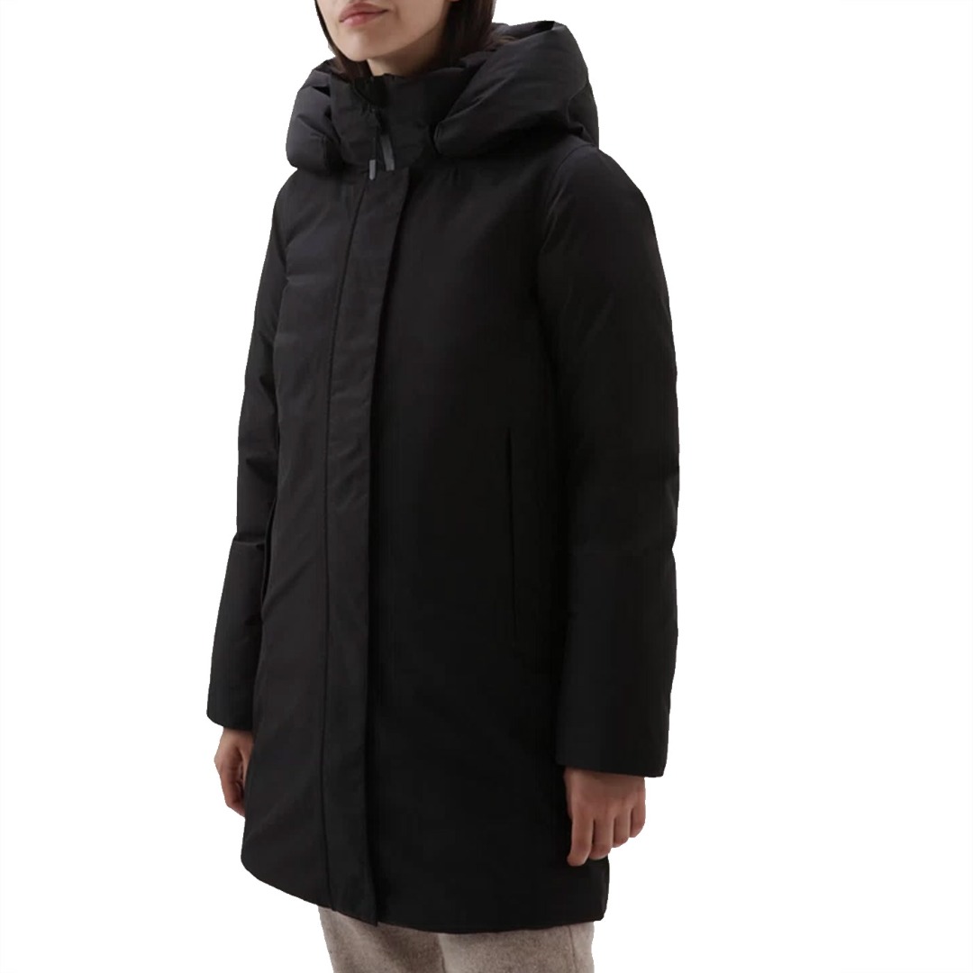 Woolrich cheap marshall coat