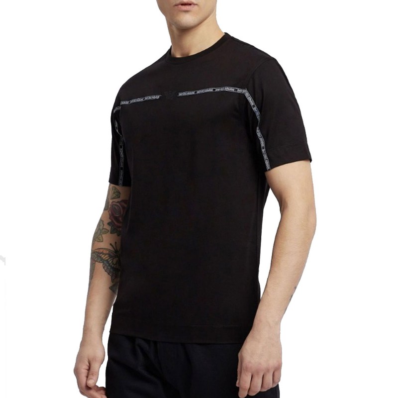 tessuti armani t shirt