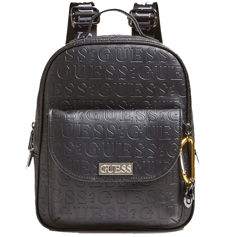 guess lola backpack