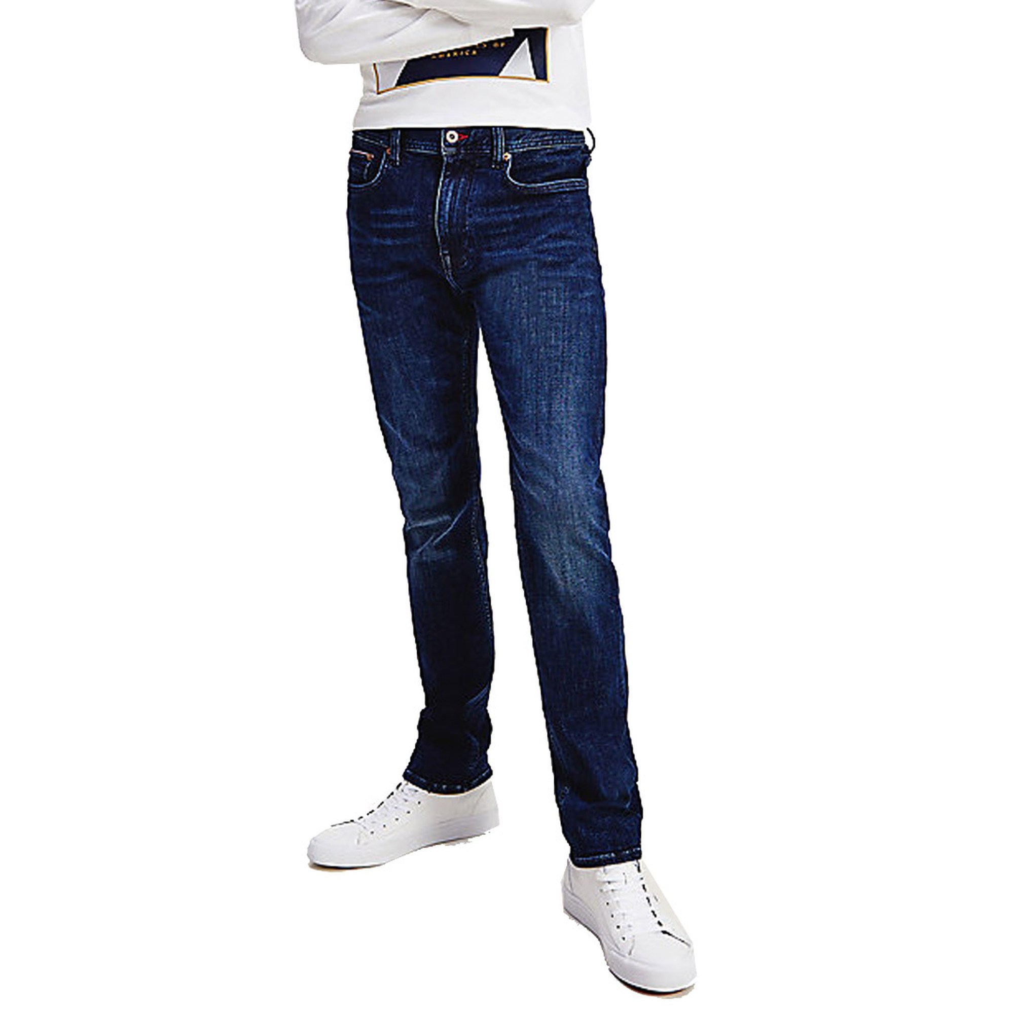 tommy jeans skinny jeans