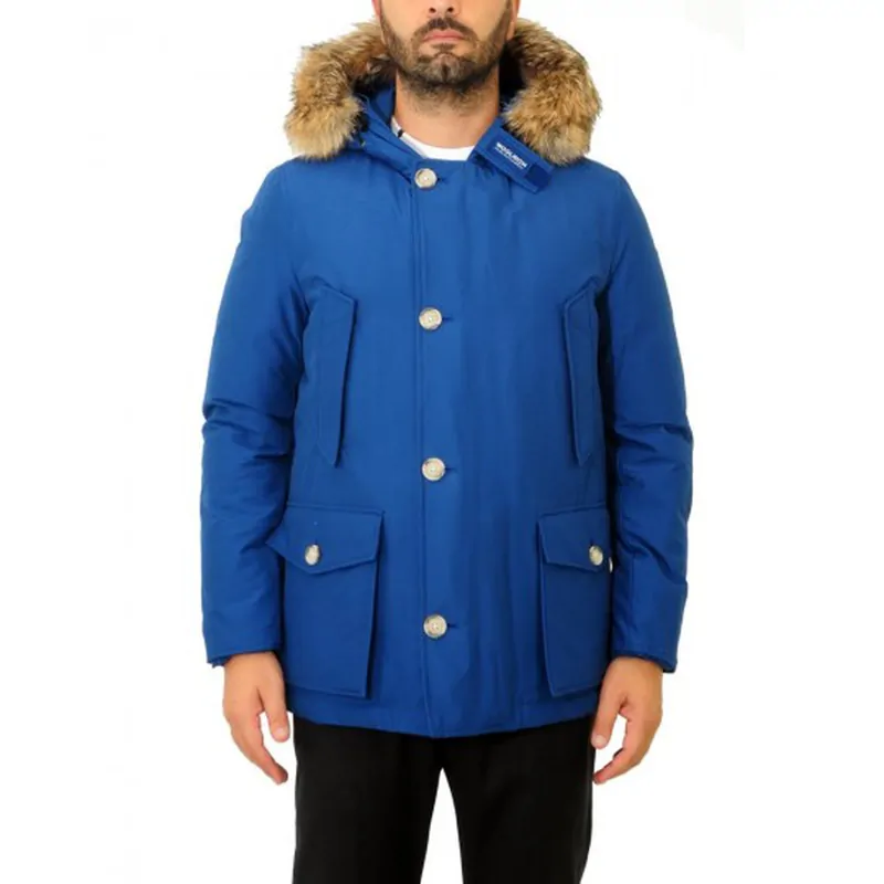 arctic anorak woolrich prezzo